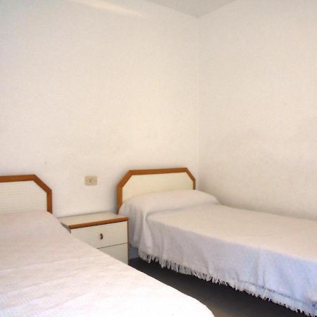 Apartmán Residencial Peniscola Azahar 4/6 Lek Exteriér fotografie