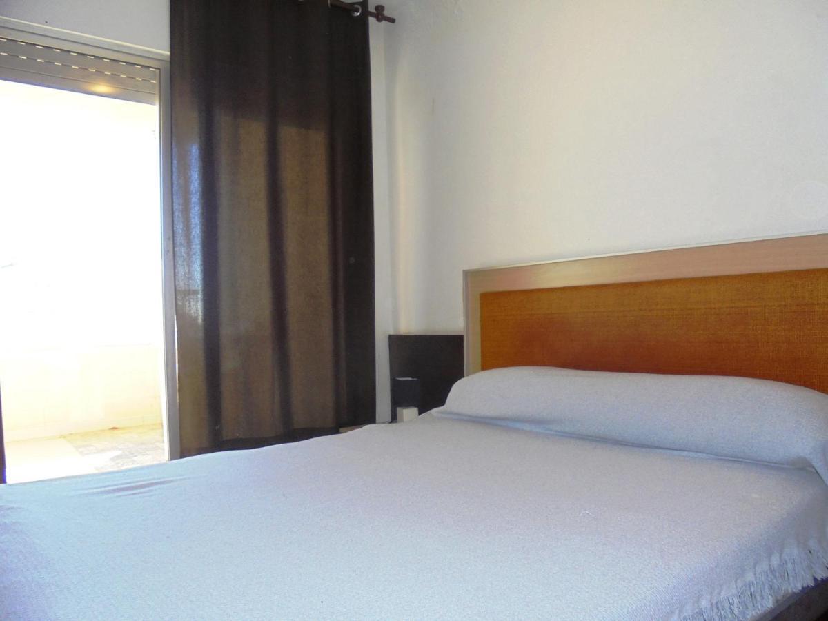 Apartmán Residencial Peniscola Azahar 4/6 Lek Exteriér fotografie