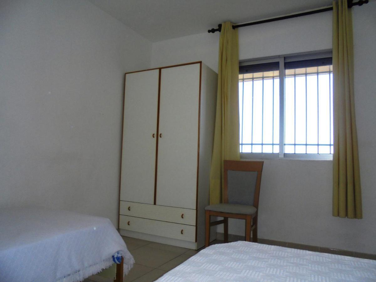 Apartmán Residencial Peniscola Azahar 4/6 Lek Exteriér fotografie