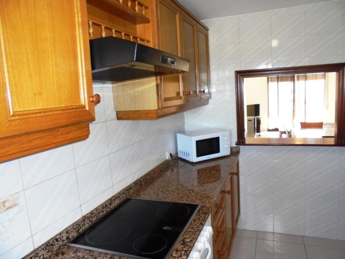 Apartmán Residencial Peniscola Azahar 4/6 Lek Exteriér fotografie