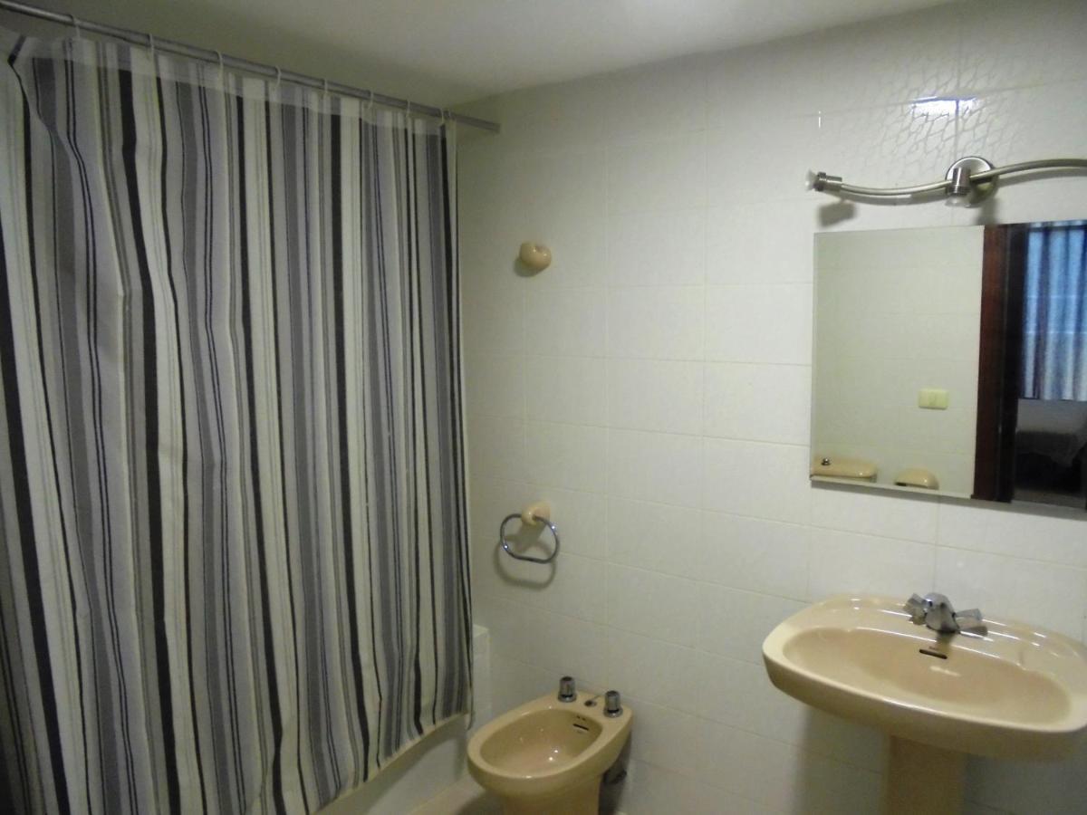 Apartmán Residencial Peniscola Azahar 4/6 Lek Exteriér fotografie