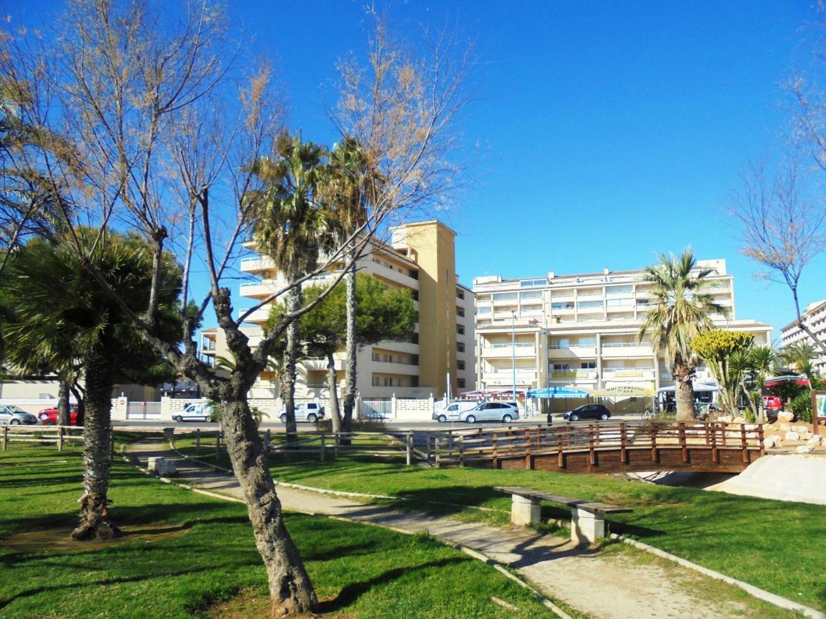 Apartmán Residencial Peniscola Azahar 4/6 Lek Exteriér fotografie